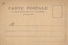 CPA Paris Notre Dame 