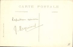 CPA Paris Notre Dame 