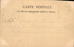 CPA Paris les Invalides la Chapelle 