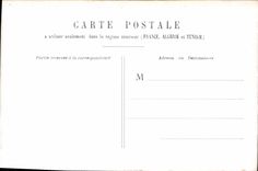 CPA Paris la Madeleine 