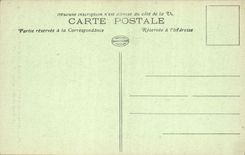 CPA Abbaye de Saint Denis Tombeau de Louis XII et Anne de Bretagne