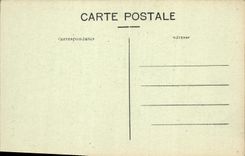 CPA Paris le Dome des Invalides 