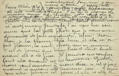 CPA Paris L'Arc de Triomphe 