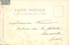 CPA Paris Le Grand Palais 