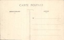 CPA Paris Buttes Chaumont Le Belvedere 