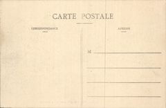 CPA Paris Jardin du Luxembourg Le Senat 