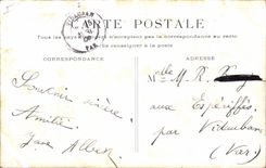 CPA Paris Palais de la Bourse 