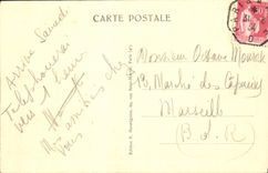 CPA Paris Le Grand Palais 