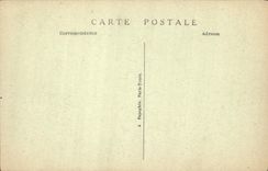 CPA Paris La Chambre des Deputes 