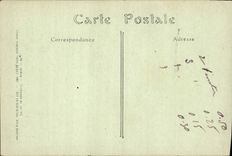 CPA Paris Le Pont au Change et le Palais de Justice 