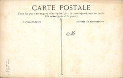 CPA Paris Le Petit Palais des Champs Elysees