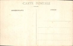 CPA Paris Bois de Boulogne Le Pre Catelan La Ferme
