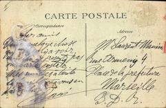 CPA Paris Chapelle des Invalides Le Tombeau de Napoleon I