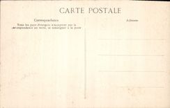 CPA Paris Gare du Nord 