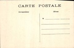 CPA Paris L'Hotel de Ville 