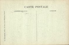 CPA Paris Sainte Chapelle Portail de la Chapelle Haute