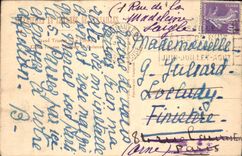 CPA Charmes de Versailles Grand Trianon 