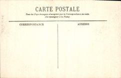 CPA Paris Le Jardin du Luxembourg 