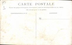 CPA Paris Palais de la Bourse 