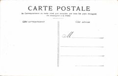 CPA Paris L'Arc de Triomphe de l'Etoile 