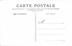 CPA Paris La Madeleine 