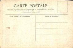 CPA Collection Petit Journal Paris La Place de la Bastille