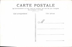 CPA Paris Notre Dame 