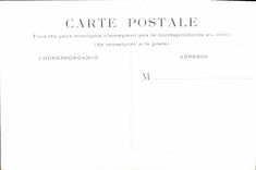 CPA Paris Statue de Gambetta 