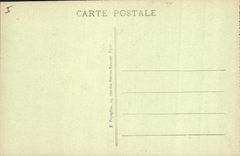 CPA Paris Le Pont Alexandre III 