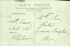 CPA Paris Le Lac du Bois de Boulogne 