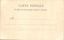 CPA Paris Les Remparts des Invalides 