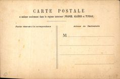 CPA Paris Eglise Saint Etienne du Mont 