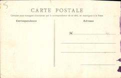 CPA Paris Eglise Saint Etienne du Mont