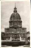 CPA Paris et ses Merveilles Les Invalides 