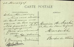 CPA Paris La Conciergerie 