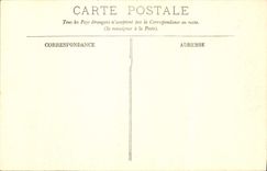 CPA Paris La Sainte Chapelle 