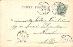 CPA Paris Amiral de Coligny 