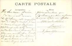 CPA Paris Eglise du Sacre Coeur de Montmartre Aspect du Monument termine 