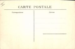 CPA Paris Le Palais du Tribunal de Commerce