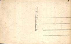 CPA Paris Ste Chapelle La Crypte 