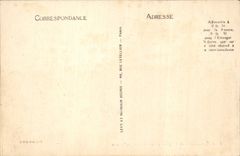 CPA Paris Facade de l'Eglise Saint Julien le Pauvre 