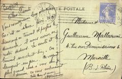 CPA Paris La Madeleine 