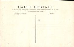 CPA Paris Sacre Coeur de Montmartre 