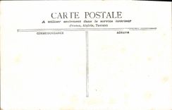 CPA Paris Eglise St Vincent de Paul 