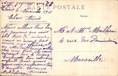 CPA Paris Chapelle Expiatoire Chapelle Expiatoire de Louis XVI Rue Pasquier