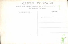CPA Paris Hopital du Val de Grace