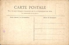 CPA Collection Petit Journal Paris Les Invalides 