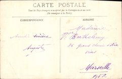 CPA Paris L'Eglise Saint Eustache 