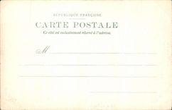 CPA Paris Eglise St Sulpice 