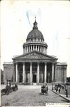 CPA Paris Le Pantheon 